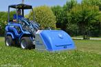 Multione / Avant tornado 120 maaimachine met opvang, Info@vandijkhouten.nl, Ophalen of Verzenden, 3997MH HOUTEN, Wiellader of Shovel