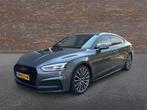 Audi A5 Sportback 2.0 TFSI Launch Edition, Auto's, Audi, 1984 cc, 1435 kg, Leder en Stof, Origineel Nederlands