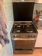 Smeg Fornuis - Goede Staat, Witgoed en Apparatuur, Fornuizen, Ophalen, Gebruikt, 60 cm of meer, Grill