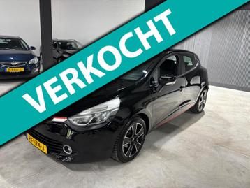 Renault Clio 0.9 TCe Dynamique airco 5 deurs beschikbaar voor biedingen