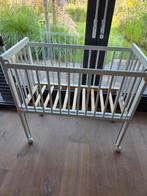 Petit Amelie Co-sleeper - Wieg, Kinderen en Baby's, Babywiegjes en Ledikanten, Ophalen, Gebruikt, Wieg