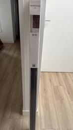 Alsten Duo Rolgordijn Grijs 120x180cm Nieuw, Ophalen, 100 tot 150 cm, Nieuw, Grijs