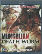 Mongolian death worm, Cd's en Dvd's, Blu-ray, Ophalen of Verzenden, Nieuw in verpakking, Science Fiction en Fantasy
