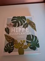 Sophia Kaplan - Hippe huisplanten, Boeken, Natuur, Bloemen, Planten en Bomen, Sophia Kaplan; Lauren Camilleri, Ophalen of Verzenden