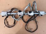 Te koop aangeboden: 4 stuks stuurschakelaars Honda jaren '60, Ophalen of Verzenden, Nieuw