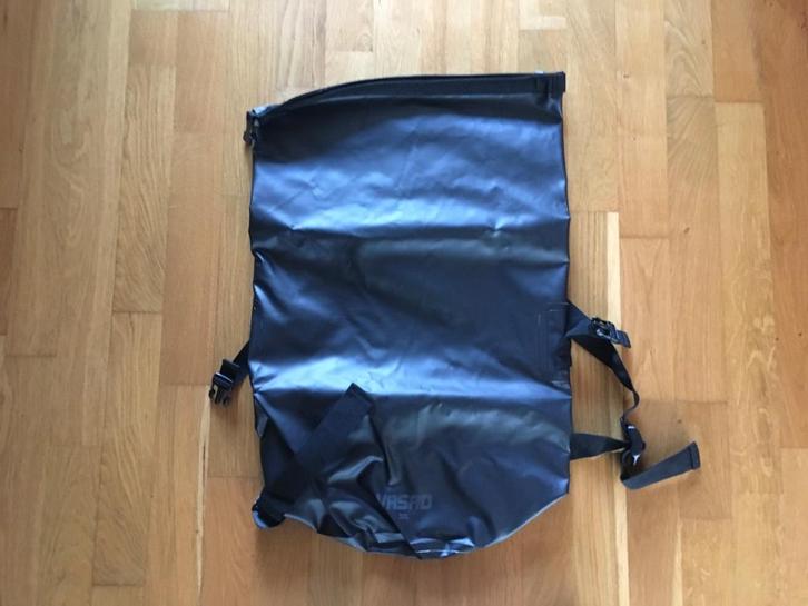 Vassar All Weather Dry Rugzak, Sieraden, Tassen en Uiterlijk, Tassen | Rugtassen, Nieuw, Overige merken, Ophalen