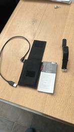 Garmin Vivosport - stappenteller en meer, Gebruikt, Zwart, Garmin, IOS