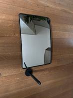 Veiligheidsspiegel 40x60cm + Ophangsysteem, Minder dan 50 cm, Nieuw, Ophalen of Verzenden, Minder dan 100 cm