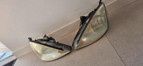 Ford Focus Mk1.5 Koplampen, gebruikt, Auto-onderdelen, Verlichting, Ford, Gebruikt, Ophalen