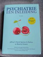 Psychiatrie: Een Inleiding - 9e editie. 9789043033541, Jeffrey S. Nevid, Nieuw, Alpha, HBO