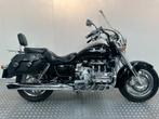 Honda F6C Valkyrie (bj 2003), Bedrijf, Meer dan 35 kW, Overig, 1520 cc