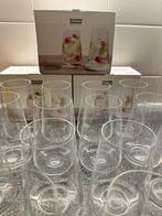 Longdrink glazen kuhn Rikon, Verzamelen, Glas en Borrelglaasjes, Ophalen of Verzenden, Zo goed als nieuw, Overige typen