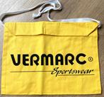 Wielrennen musette/etenszak VERMARC Sportswear (geel), Ophalen of Verzenden, Overige typen