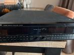 Kenwood Equalizer, Ophalen of Verzenden, Gebruikt, Audio