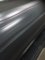 Rolluik,deur,garage extra sterk afstandbediend 240cmbr/280h, Ophalen, Overige kleuren, 200 cm of meer, Nieuw