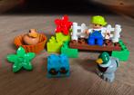 Duplo Eendenvijver - 10581, Ophalen of Verzenden, Zo goed als nieuw, Duplo