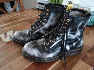 Dr Martens size 5 - maat 38 made in England