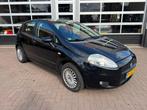 Fiat PUNTO GRANDE  1.4 8V EDIZIONE BLUE & ME / AIRCO / RIJKL, Voorwielaandrijving, Gebruikt, 4 cilinders, 400 kg