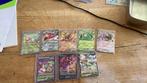 Pokemon kaarten, Ophalen of Verzenden, Zo goed als nieuw