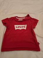 Levi's t shirtje, Ophalen of Verzenden, Zo goed als nieuw