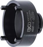 Kroonmoersleutel  buiten KM12, Doe-het-zelf en Verbouw, Gereedschap | Handgereedschap, Ophalen, Nieuw