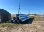 spirosolbuis / duikers / duikerbuis, Ophalen, Gebruikt, Beton, 10 m² of meer