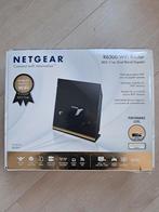 Netgear R6300 WiFi Router, Ophalen of Verzenden, Zo goed als nieuw, Overige merken