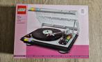 LEGO GWP 40699 Retro Platenspeler, Ophalen of Verzenden, Nieuw