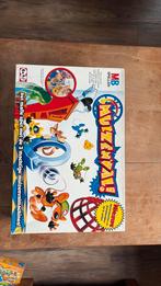 Vintage Muizenval, Drie of vier spelers, Ophalen of Verzenden, Zo goed als nieuw