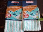 Power clean /clean twist micro duo 2x, Huis en Inrichting, Ophalen of Verzenden
