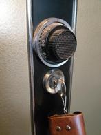 kluis/brandkast Polifer, Huis en Inrichting, Brandblussers en Brandkasten, Ophalen, Gebruikt, Brandkast