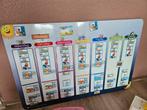 Kinderplanbord, pictobord, autisme weekschema +uitbreidingen, Huis en Inrichting, Woonaccessoires | Memoborden, Ophalen of Verzenden