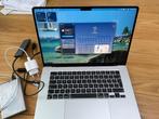 Macbook Air, Ophalen, 256 GB, 8 GB, Zo goed als nieuw