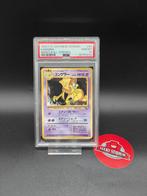 Pokemon Vending Series 3 Kadabra PSA 10, Ophalen, Zo goed als nieuw, Losse kaart
