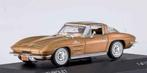 Chevrolet corvette C2 modelauto, Ophalen of Verzenden, Nieuw, Auto, Overige merken