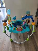 Baby jumper Nemo, Kinderen en Baby's, Speelgoed | Babyspeelgoed, Gebruikt, Ophalen of Verzenden, Babygym