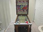 GOLDEN GATE BINGO KAST, Verzamelen, Gebruikt, Elektronisch, Flipperkast, Ophalen
