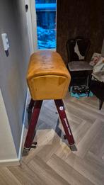 Turnbok Janssen-Fritsen - Compleet, met wielen!, Ophalen, Overige typen