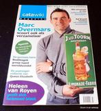 Catawiki magazine - Marc Overmars als Verzamelaar, Ophalen of Verzenden, Zo goed als nieuw, Overige typen