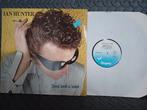 LP: Ian Hunter - Short back n'sides. (1981), Ophalen of Verzenden, Gebruikt, Poprock