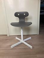 Ikea kinder bureaustoel, Kinderen en Baby's, Kinderkamer | Tafels en Stoelen, Ophalen of Verzenden, Gebruikt