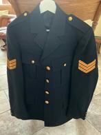 Gala uniform Brandweer, Verzamelen, Ophalen, Overige soorten, Nederland, Kleding of Schoenen