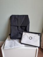 Bugaboo Luierrugzak Midnight Black, Ophalen of Verzenden