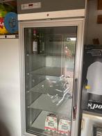 Glasdeur koelkast Kirsch XL, Ophalen, Gebruikt, 160 cm of meer, Vrijstaand