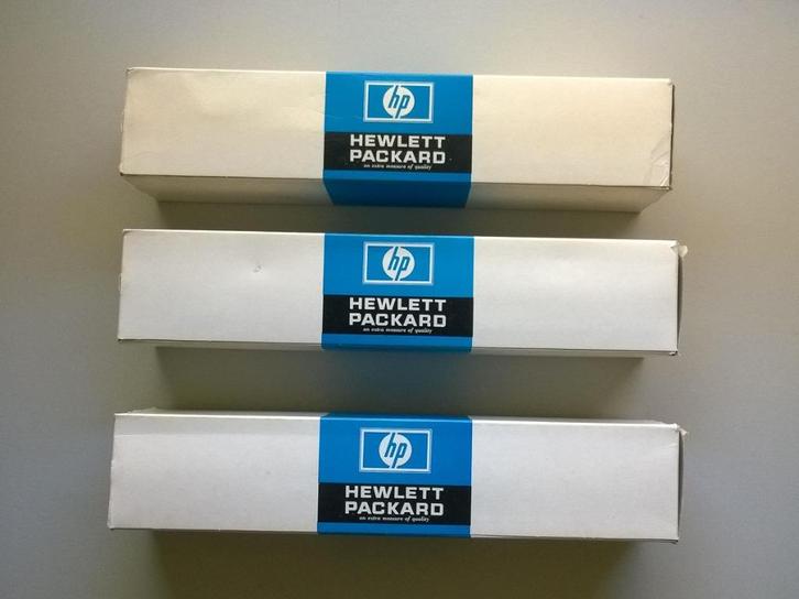 HP Hewlett Packard 9270-1010 recording chart paper research, Computers en Software, Printers, Nieuw, Printer, Verzenden