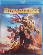 Bumblebee (Transformers) met Hailee Steinfeld en John Cena, Cd's en Dvd's, Blu-ray, Science Fiction en Fantasy, Ophalen of Verzenden
