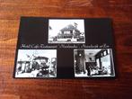 E33 - Noordwijk - Hotel Neerlandia - Mooi/Oud, Verzamelen, Ophalen of Verzenden, Zuid-Holland