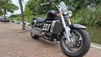 Triumph Rocket III, 3 cilinders, Particulier, Meer dan 35 kW, Toermotor