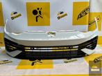 VOLKSWAGEN GOLF 8 R R20 VOORBUMPER PDC 5H0807221E LC9A, Auto-onderdelen, Carrosserie en Plaatwerk, Gebruikt, Ophalen of Verzenden