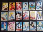 Dragonball Z kaarten serie 2 collection, Hobby en Vrije tijd, Verzamelkaartspellen | Overige, Ophalen of Verzenden, Zo goed als nieuw